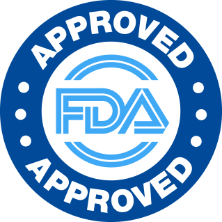 FDA-registered facility
