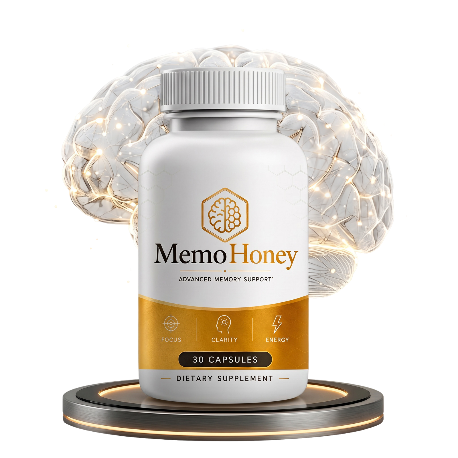MemoHoney